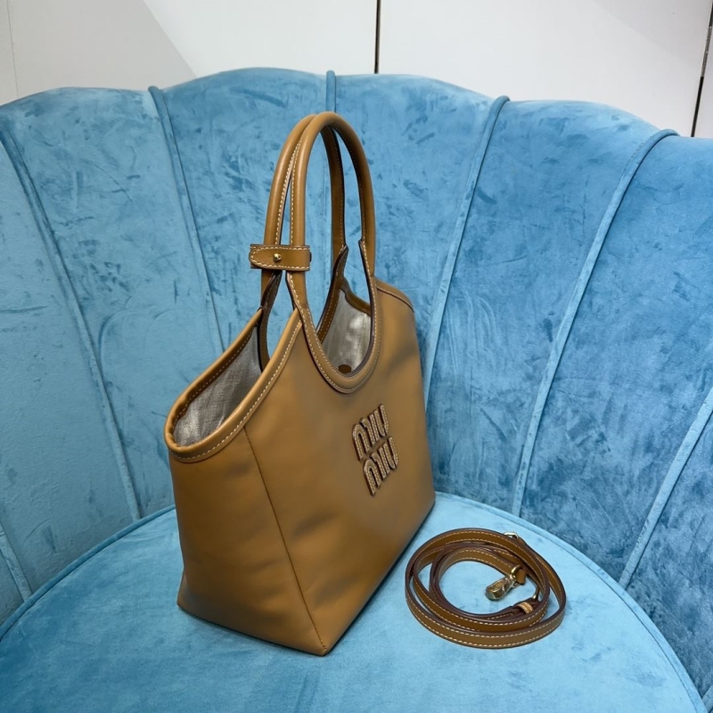 Miu Miu Tote Bags